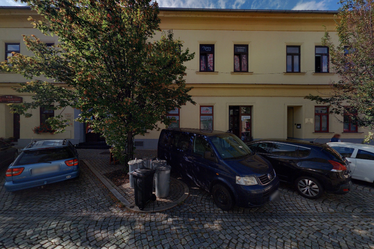 Mgr. Šárka Otipková