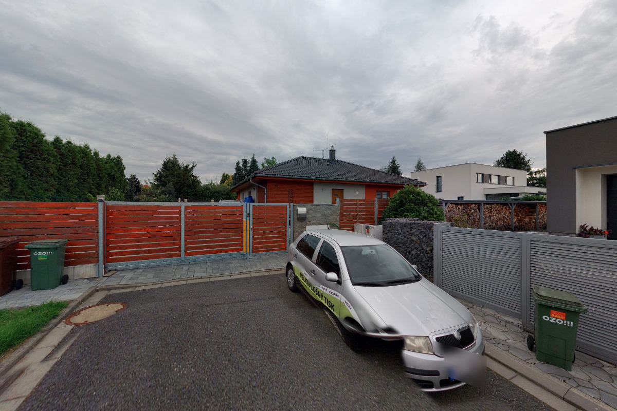 JUDr. Jiří Bodnár