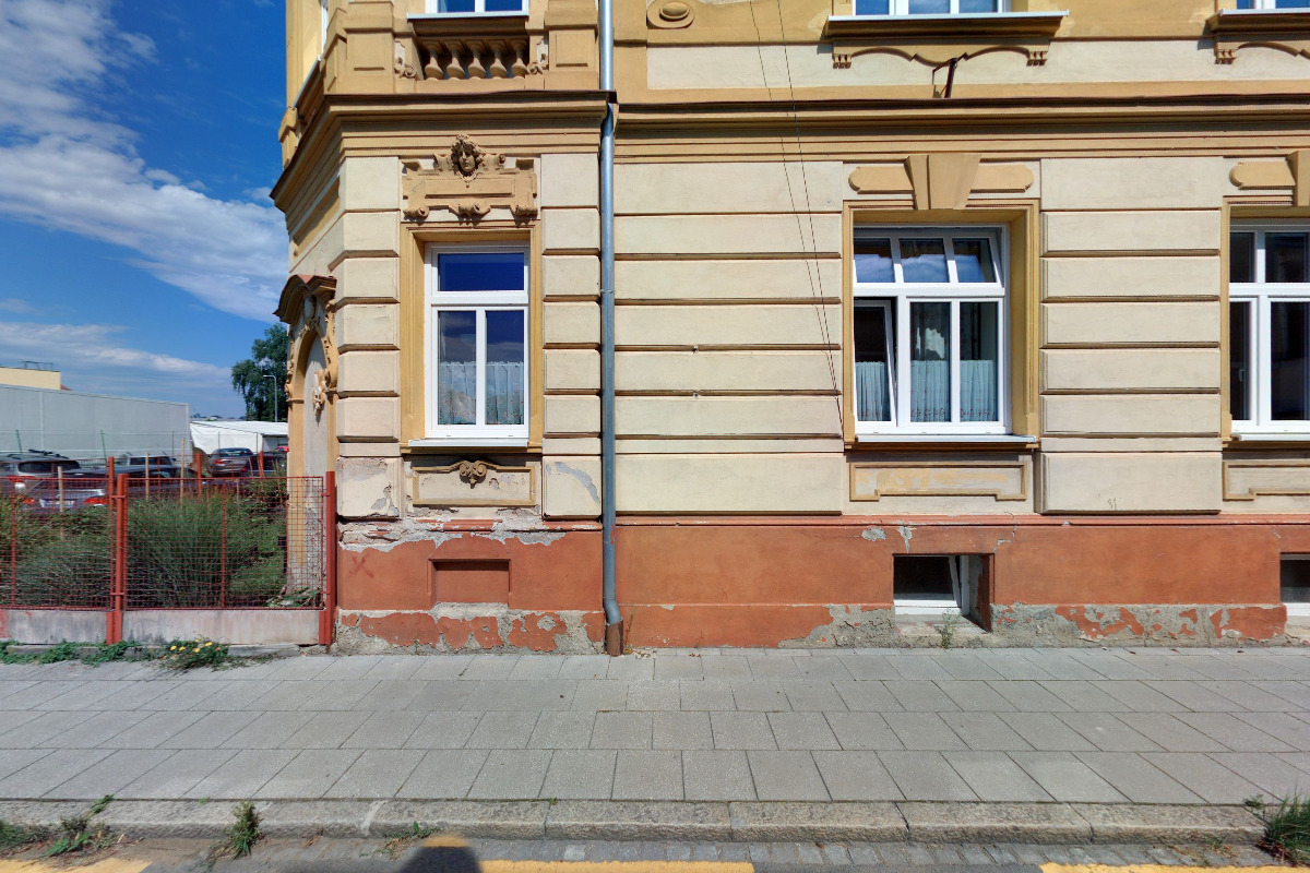 Junák - český skaut, přístav Černý čáp Opava, z. s.