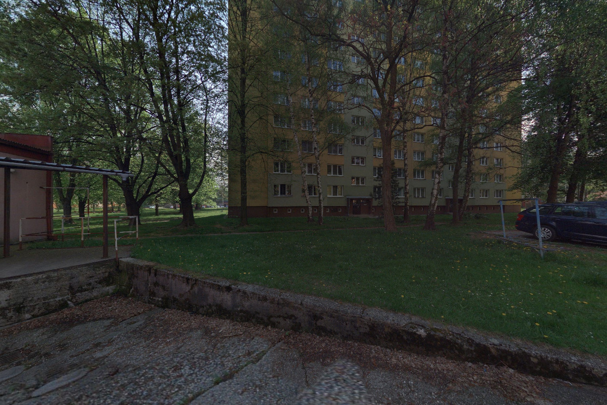 Lucie Patócsová foto 2