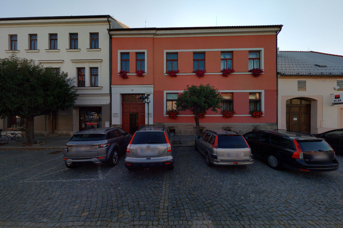 MUDr. Renata Trnková s.r.o.