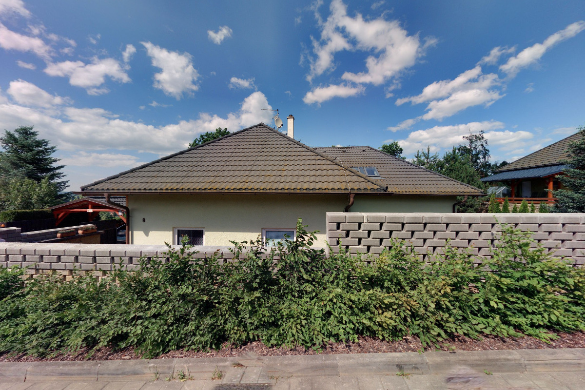 Ivo Matýsek - stavební dozor