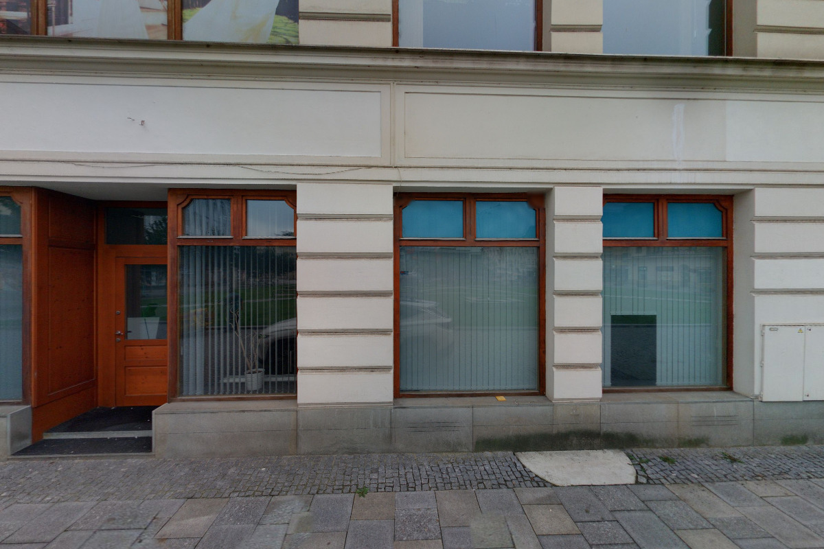 GENERALI ČESKÁ POJIŠŤOVNA