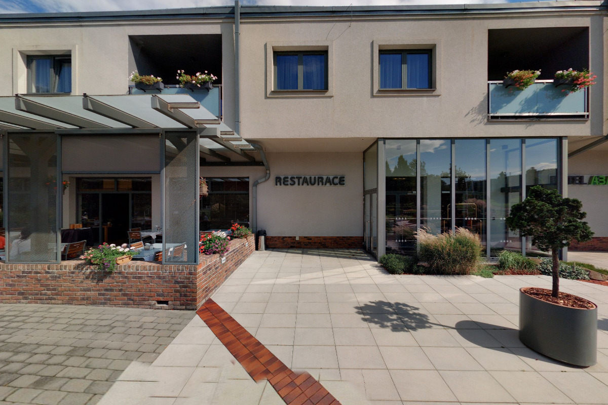 WELLNESS HOTEL ABACIE