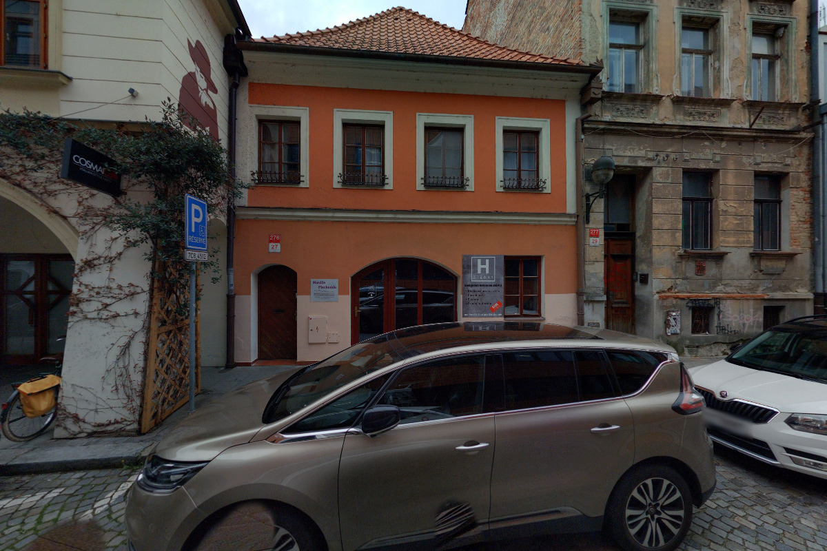 Kosmetický salón KB foto 2