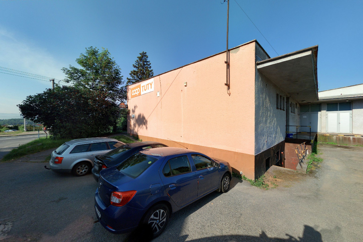 Hospůdka Na kopci foto 1