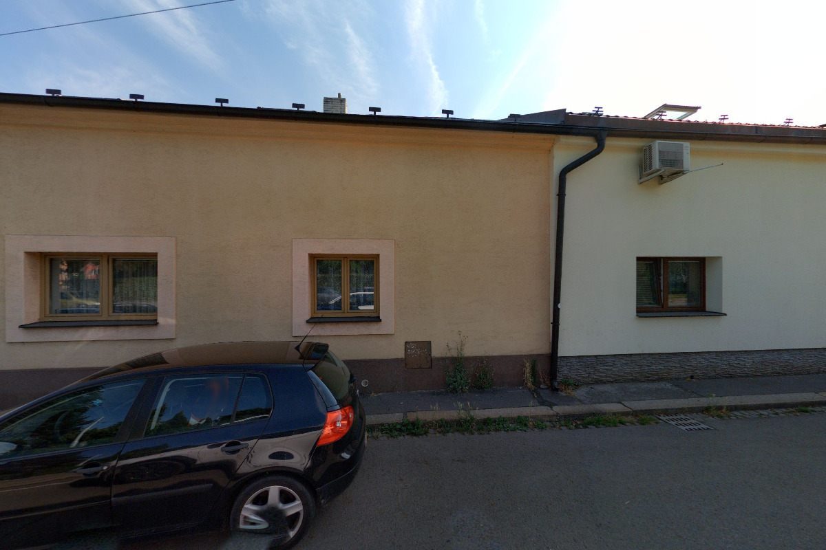 Zateplování střech a fasád SFZ Tománek foto 5