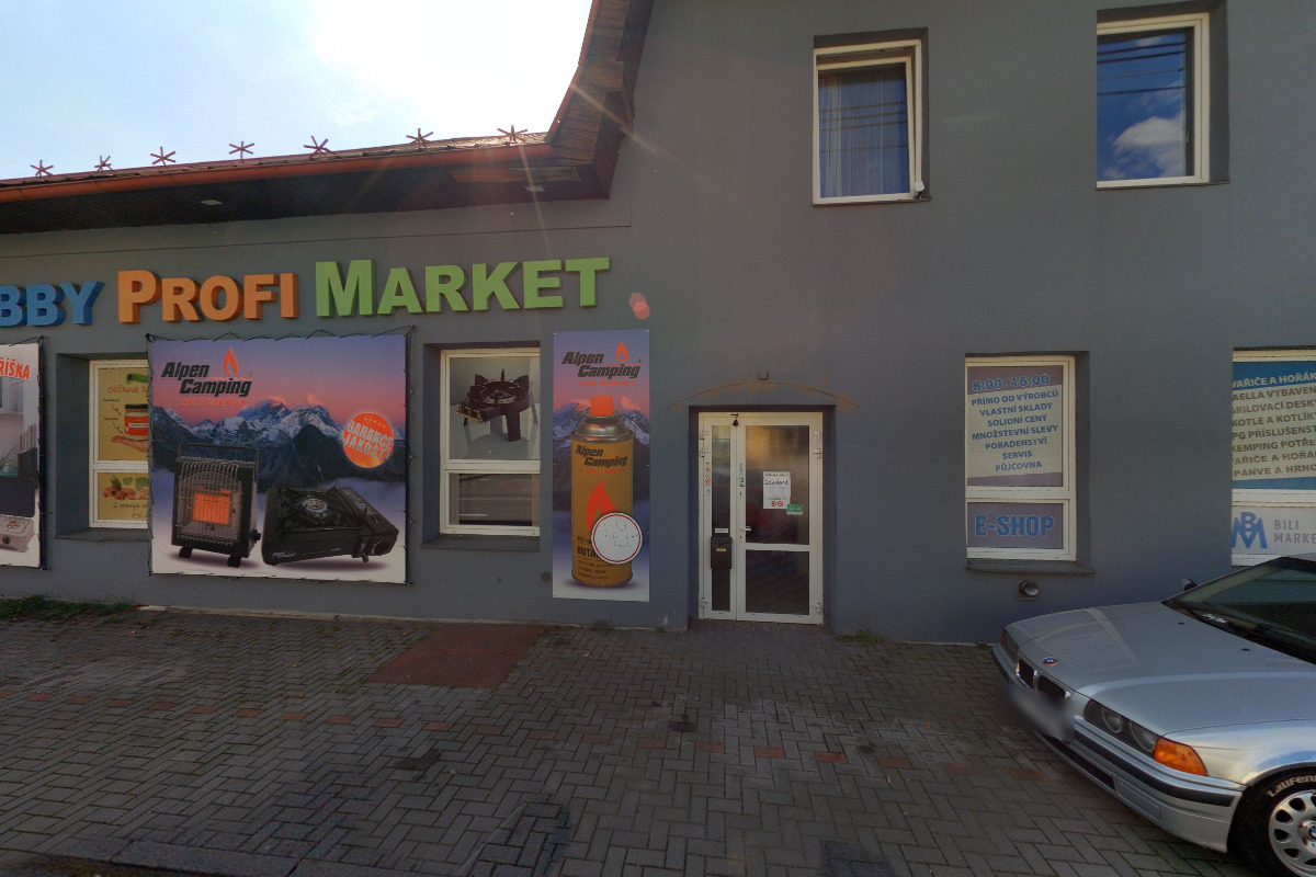 BILI MARKET foto 5