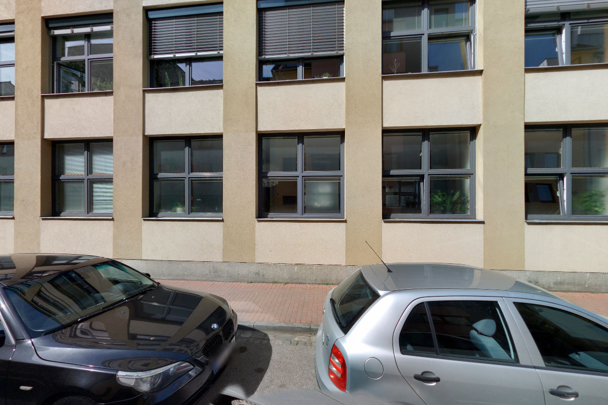 Nadační fond WalDík