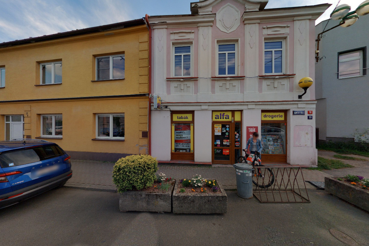 T.J. Tatran Hynčice