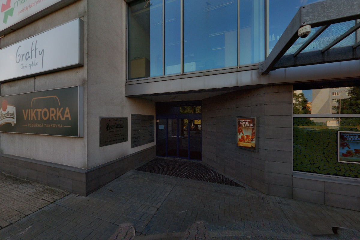 Okresní státní zastupitelství Ostrava