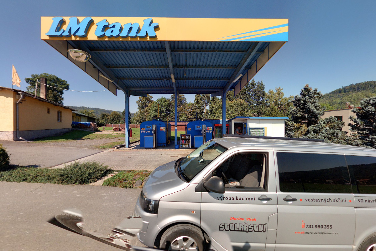 LM tank, s.r.o.