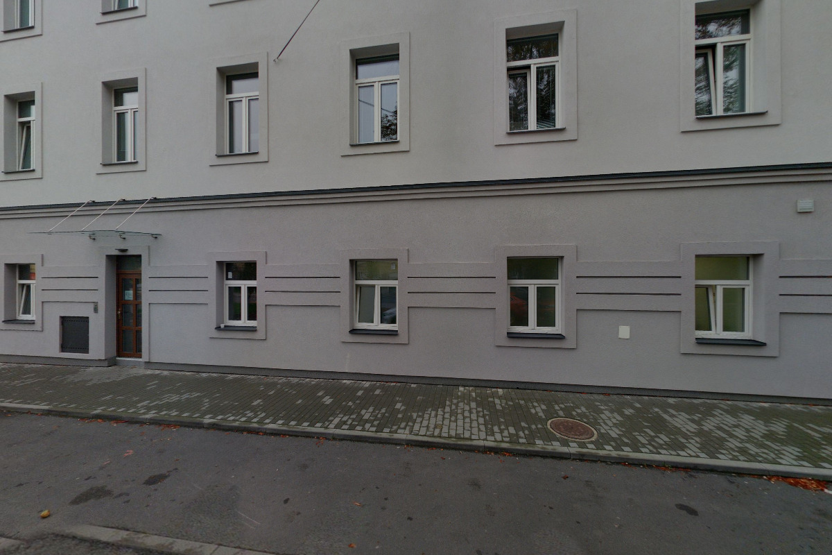 Ordinace praktického lékaře Bohumín I.