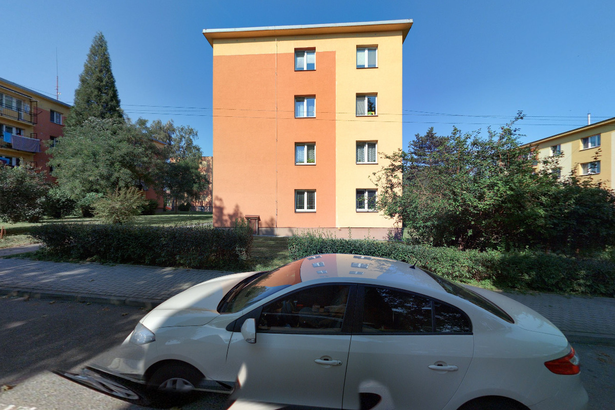 Svaz tělesně postižených v České republice z. s. místní organizace Příbor