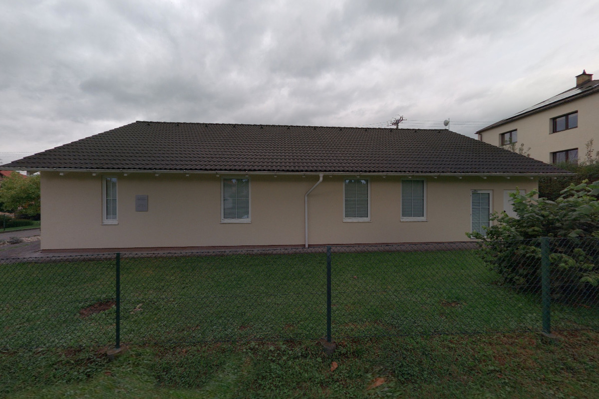 Náboženská společnost Svědkové Jehovovi