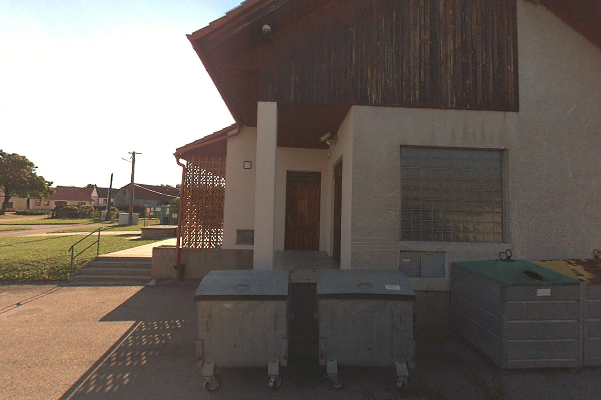 Můj obchod - Potraviny D - Market Drahotěšice