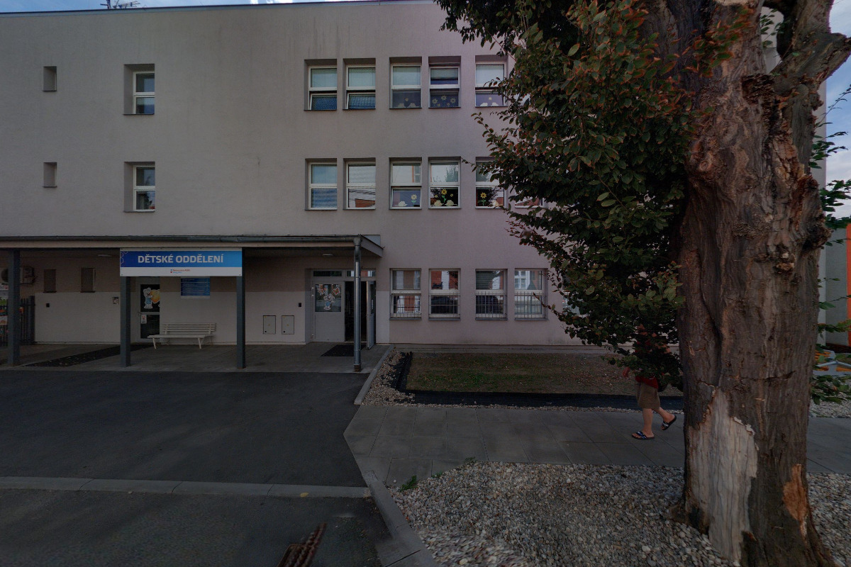 MUDr. Anežka Dědková