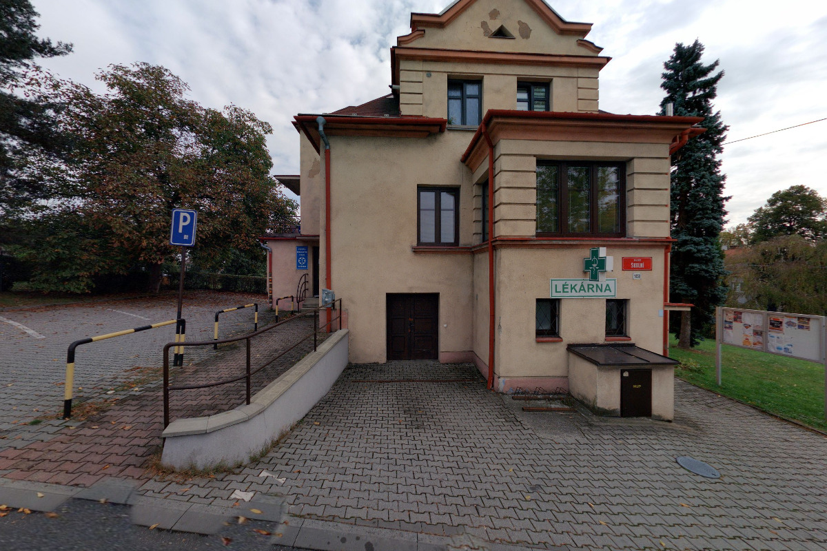 Praktik Petřvald foto 2