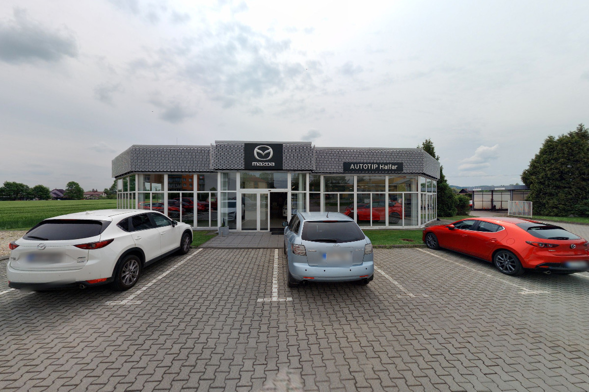 AUTOTIP Halfar s.r.o. foto 6