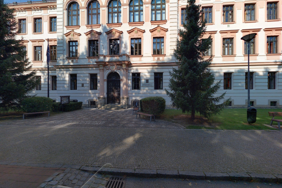 Sdružení rodičů při Gymnáziu Třeboň