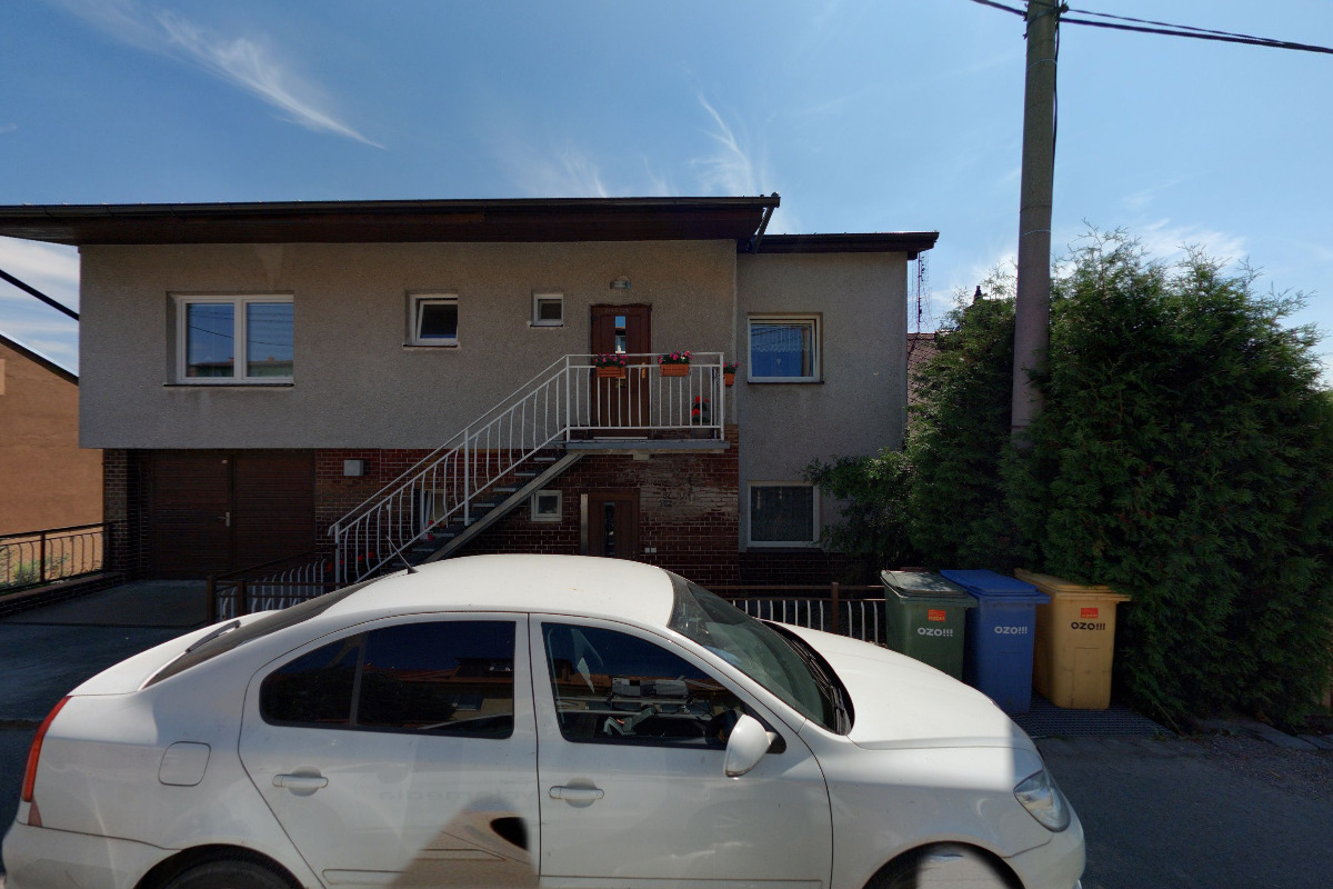 Instaflex - Martin Gibas