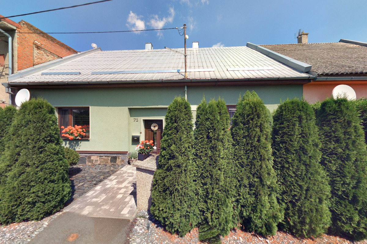 Autobusová doprava Bartoněk foto 5