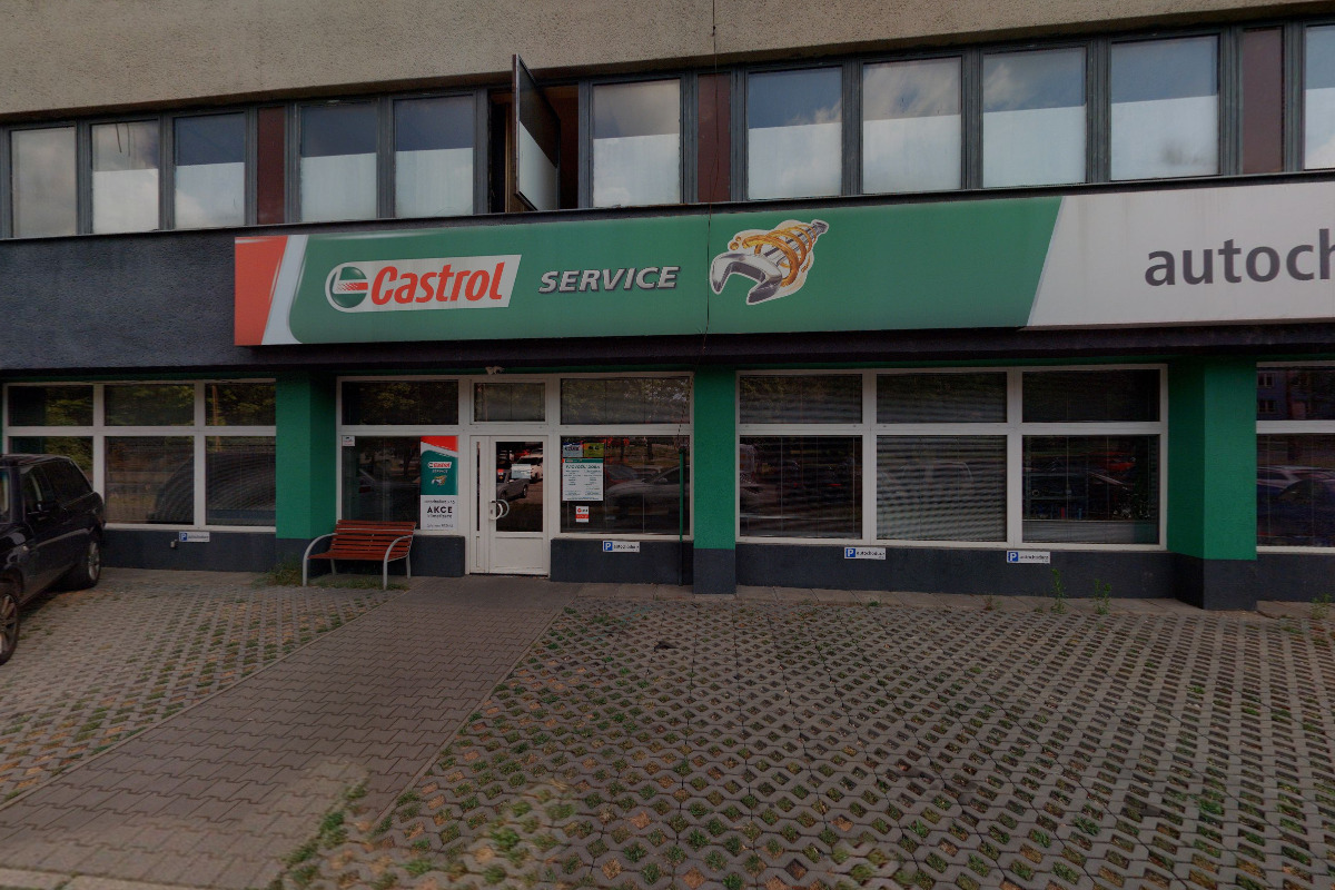 autochodura s.r.o foto 6