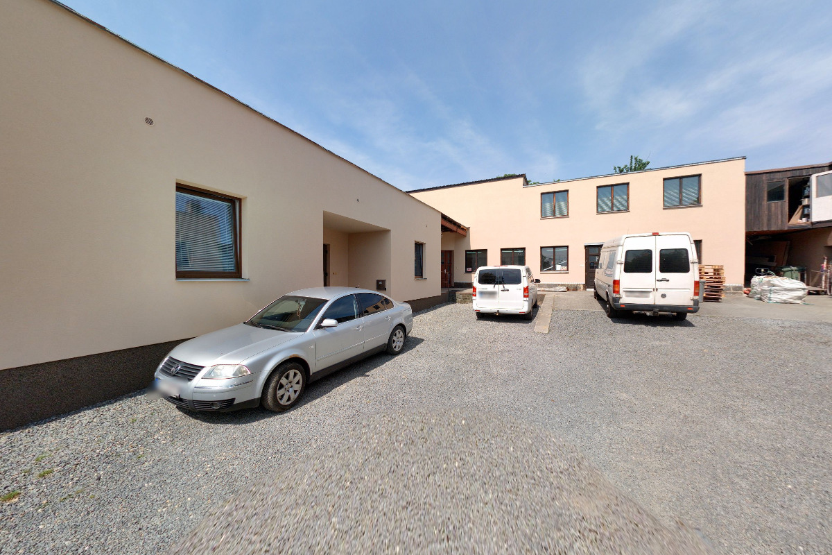 Truhlářství Pavel Lazar