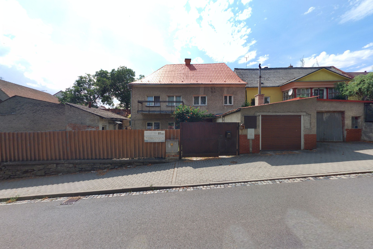 Výuka anglického jazyka - Mgr. Jana Magdoňová