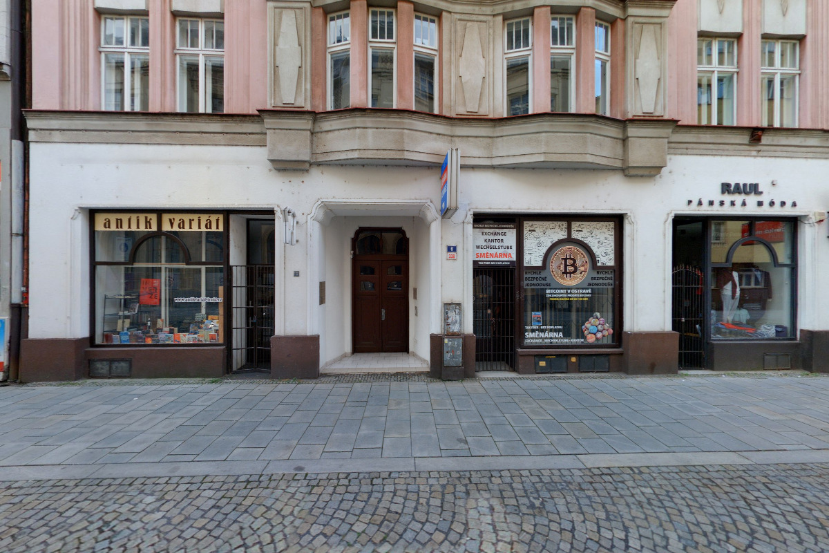 Směnárna ADA Finance foto 4