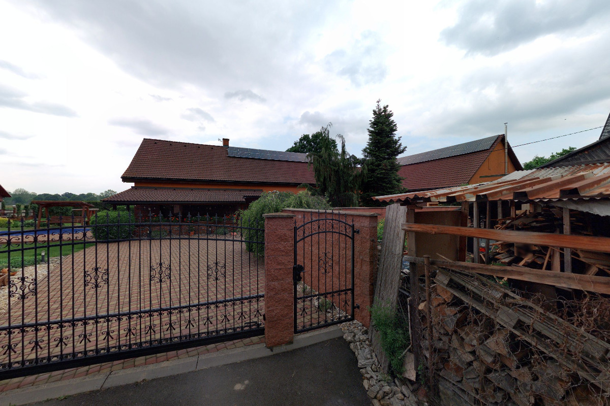 STŘECHY PÁVEK s.r.o.