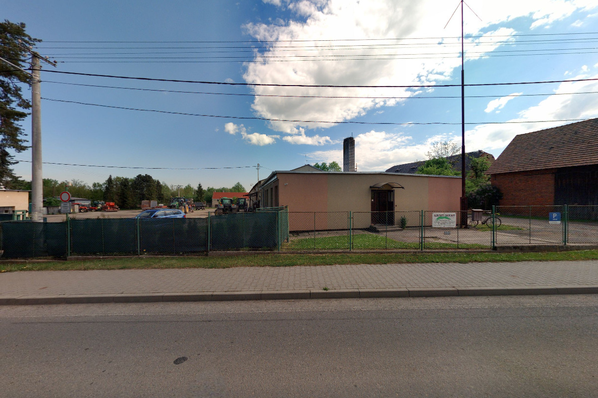 AGRONET Smolkov, s. r. o. foto 2