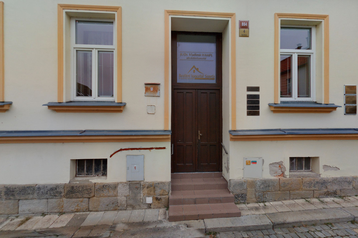 JUDr. Alena Schmidtová, advokátka foto 2