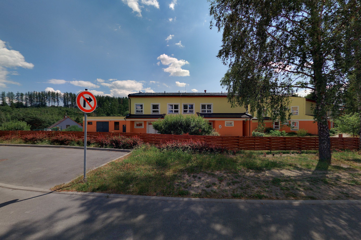 Mateřská škola Břidličná, Hřbitovní 439, okres Bruntál foto 2