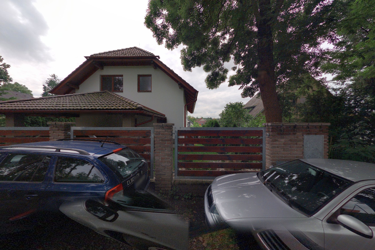 RUDOLF LÁSKA, s.r.o.