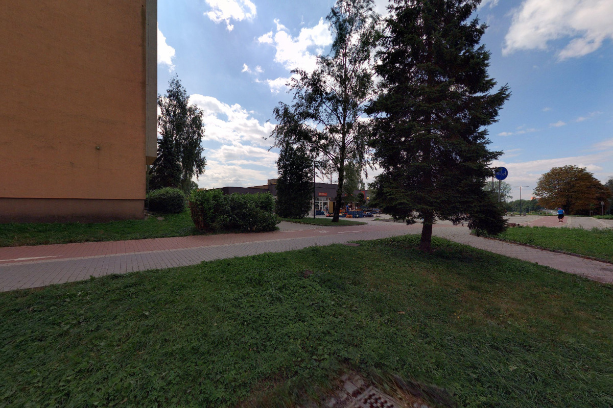 GENERALI ČESKÁ POJIŠŤOVNA foto 1