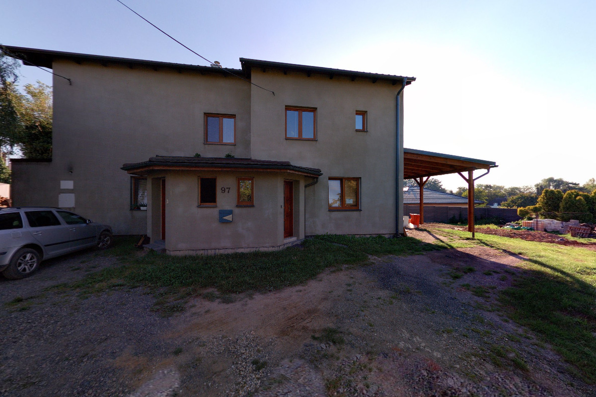 Stolařství Michal Petrovský