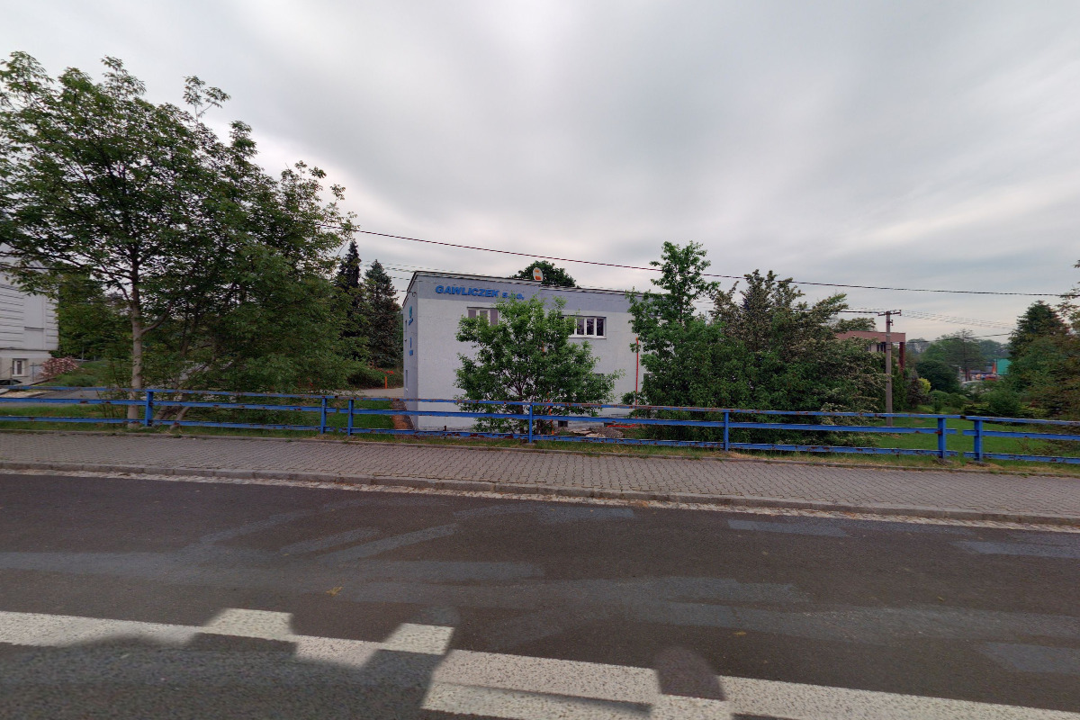 Oční ordinace MUDr. Valečková Simona