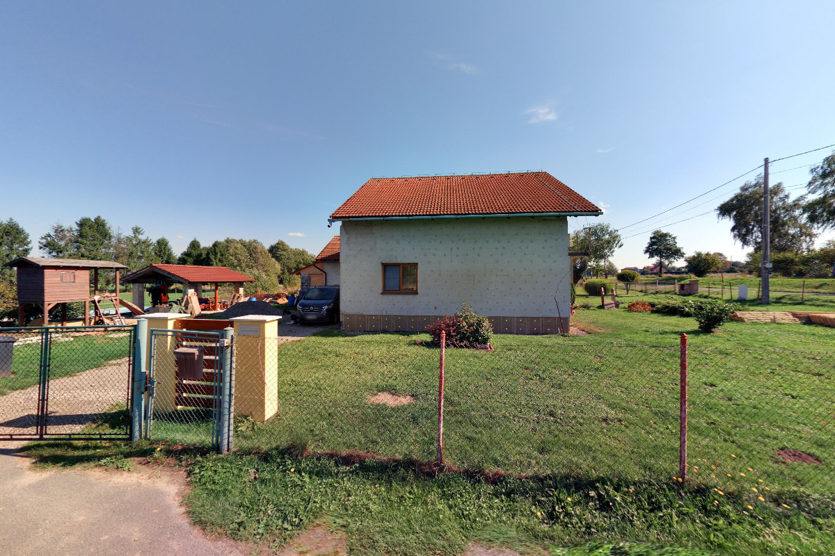 Roman Gajdoš - zemní a výkopové práce