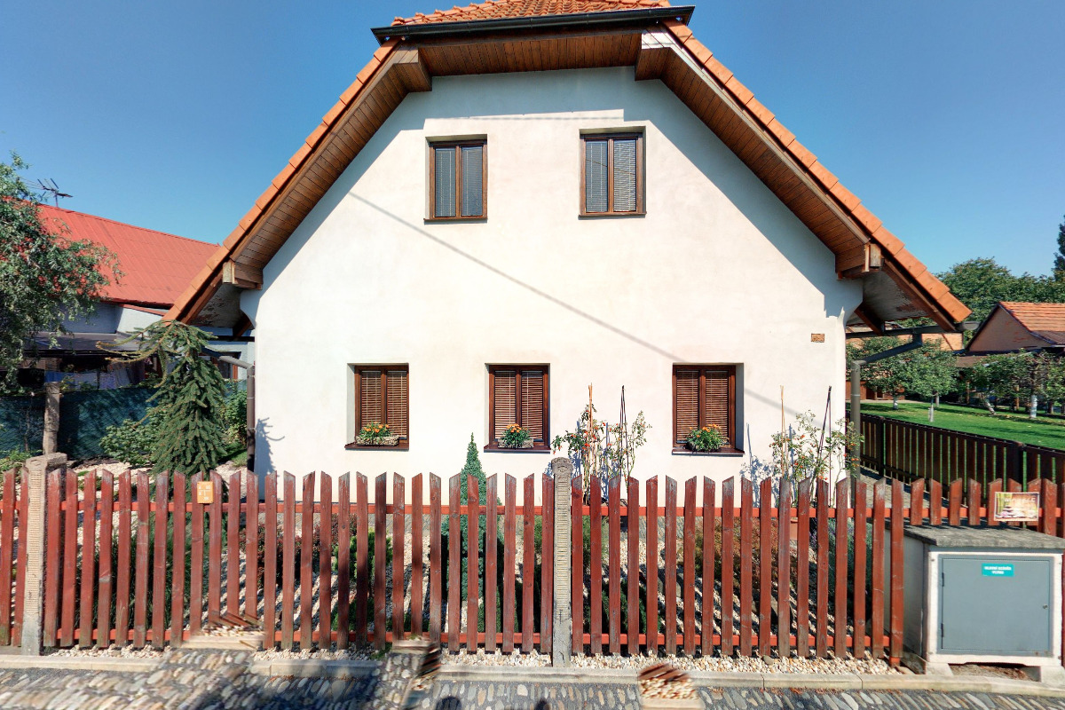 Masáže Pavlína Bzirská foto 3