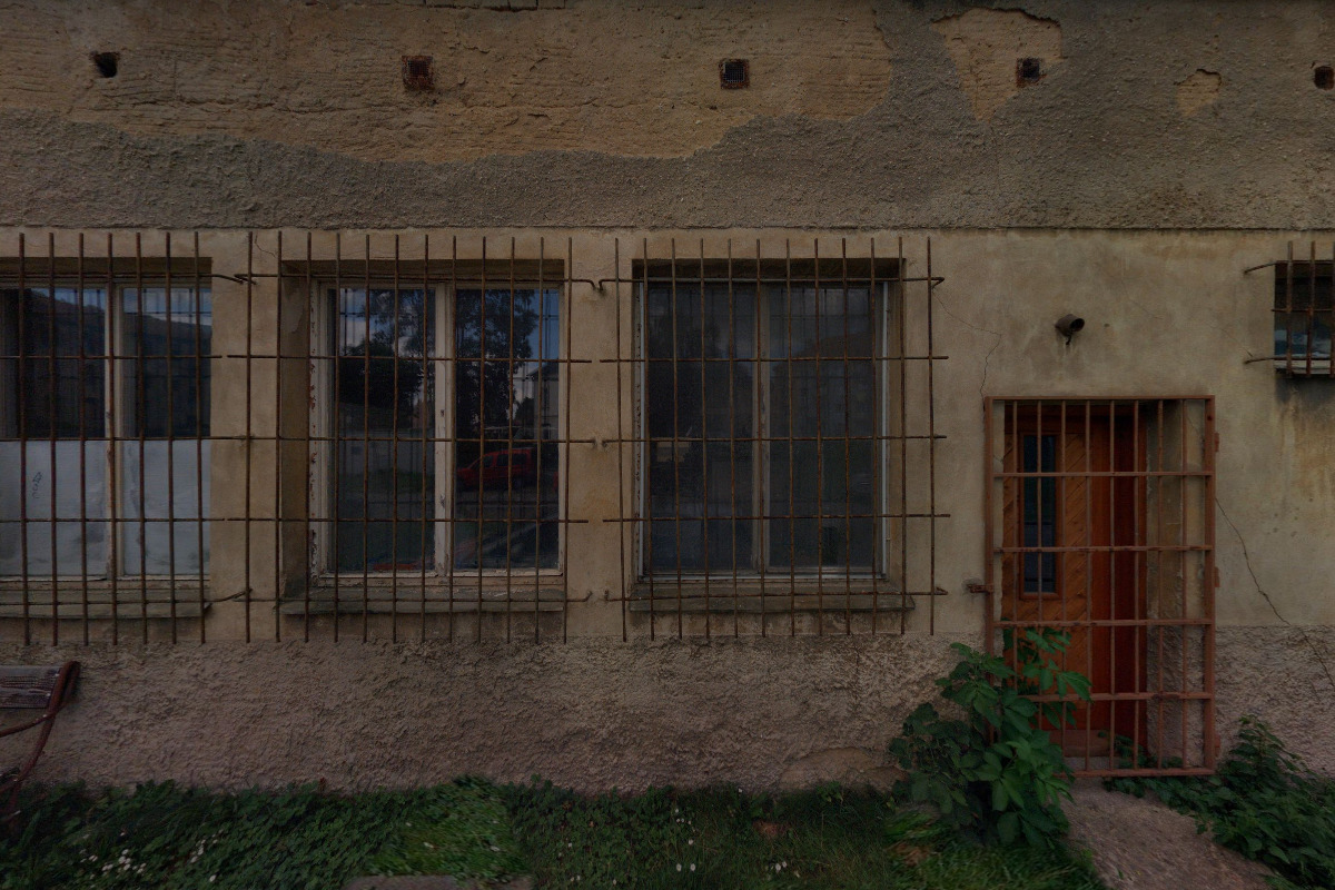 Konvent minoritů v Krnově foto 2