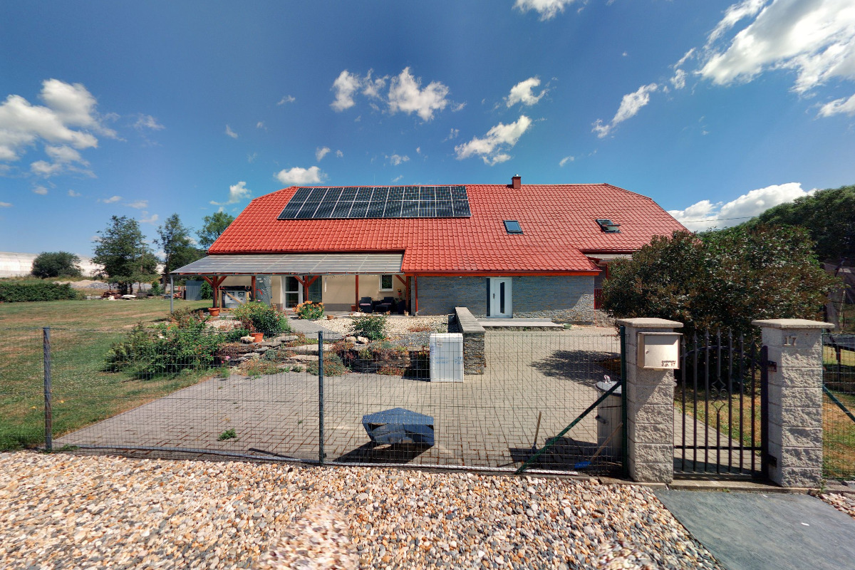 Kominictví Gardoň foto 5