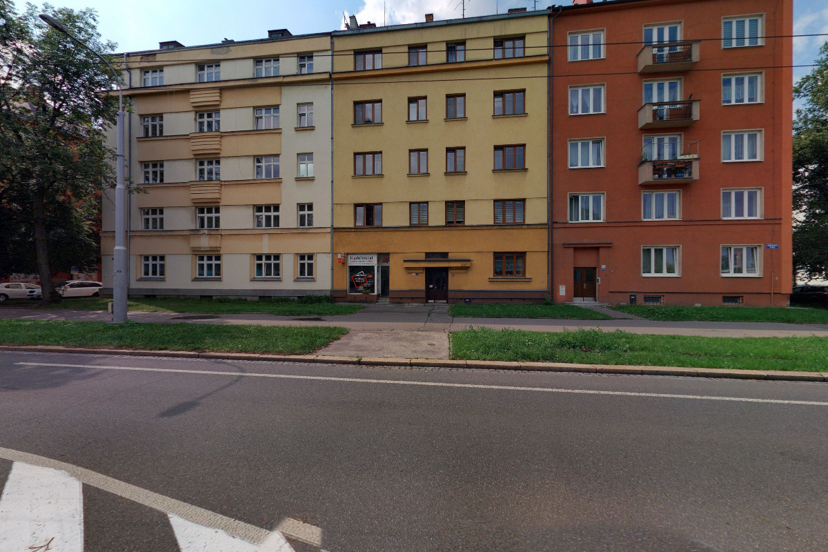 Kadeřnictví In