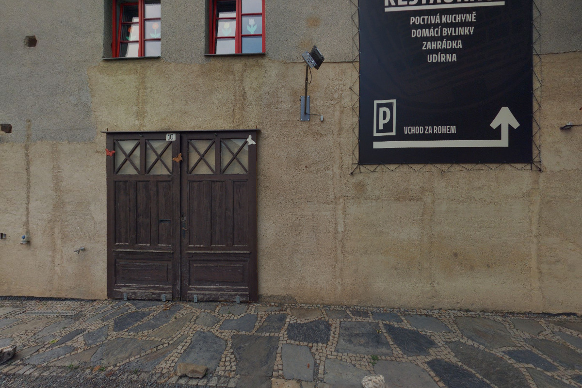 Miniškolka Expedice