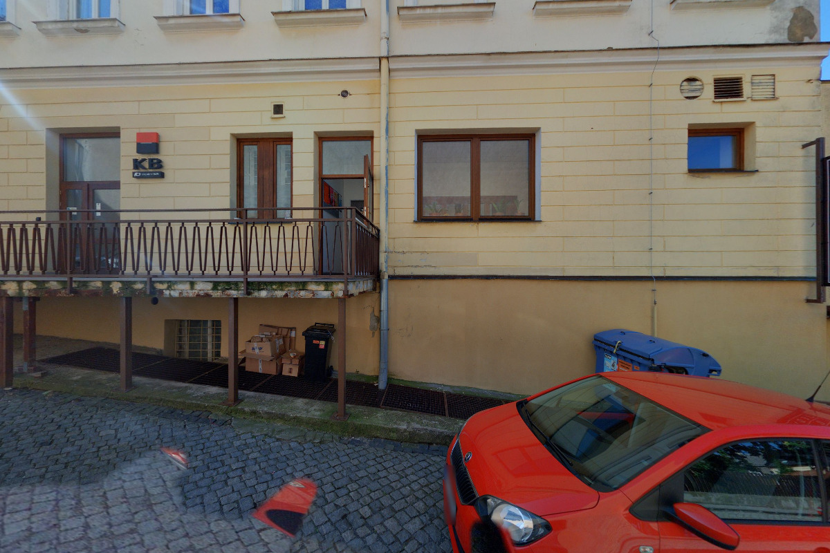 MUDr. Jarmila Šindelová