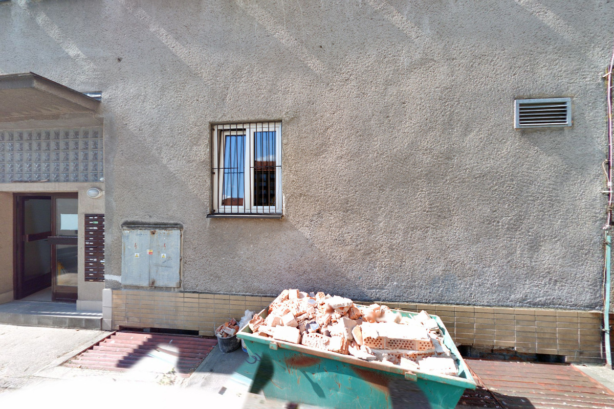 Prckův ráj Havířov