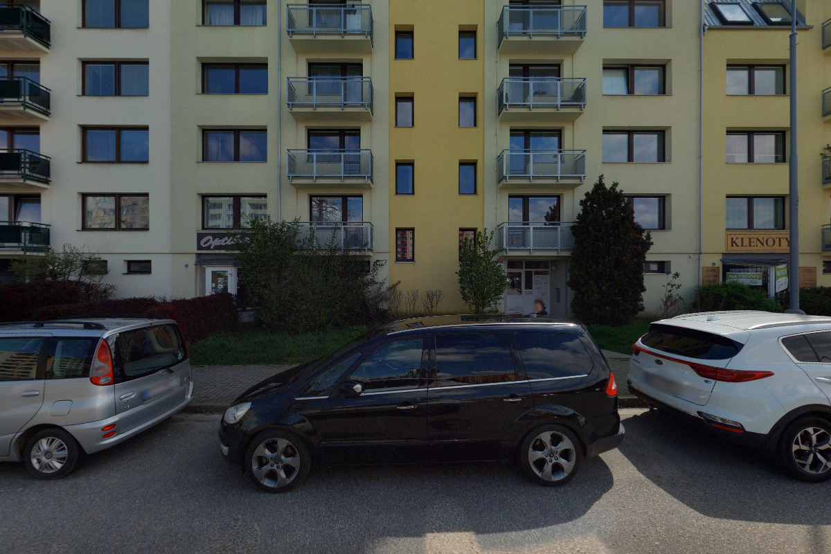 Jiřina Boráková foto 2