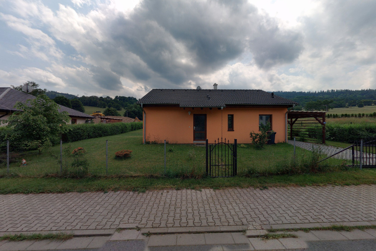 Renáta Jaškovská foto 3