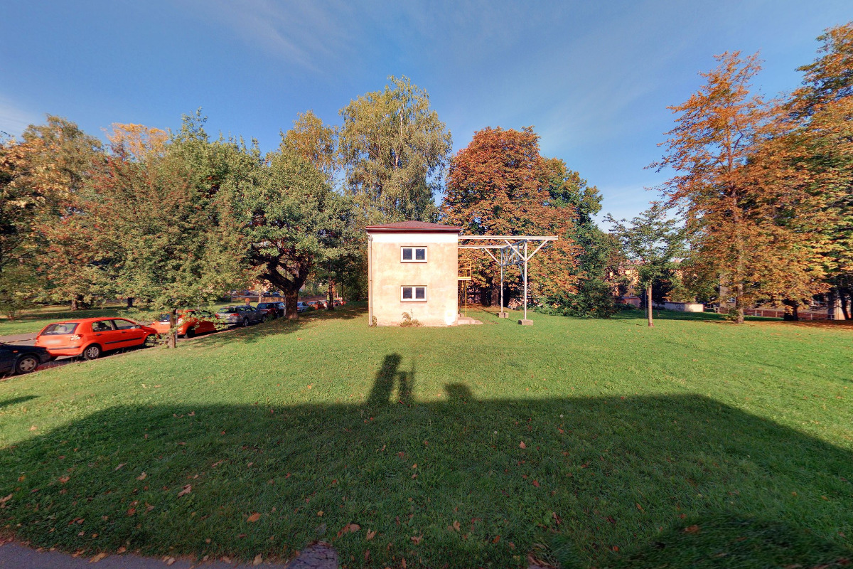 Hvězdárna Mikuláše Koperníka foto 3