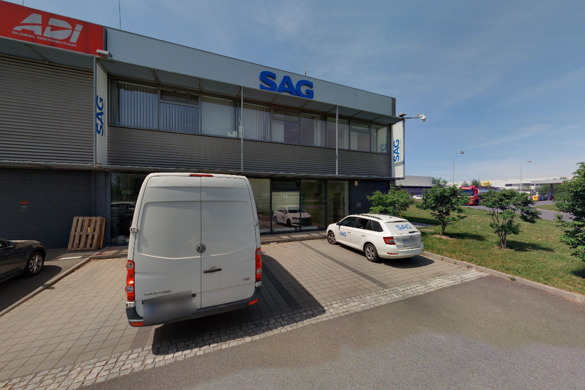 Swiss Automotive Group CZ foto 1